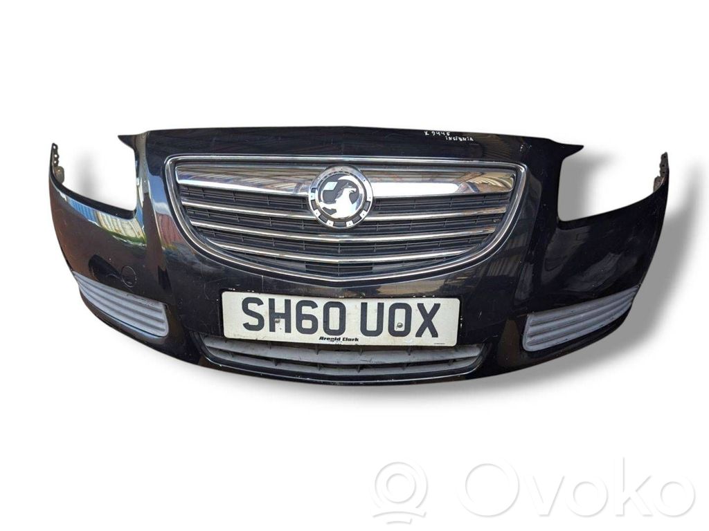 Opel Insignia A Front bumper 