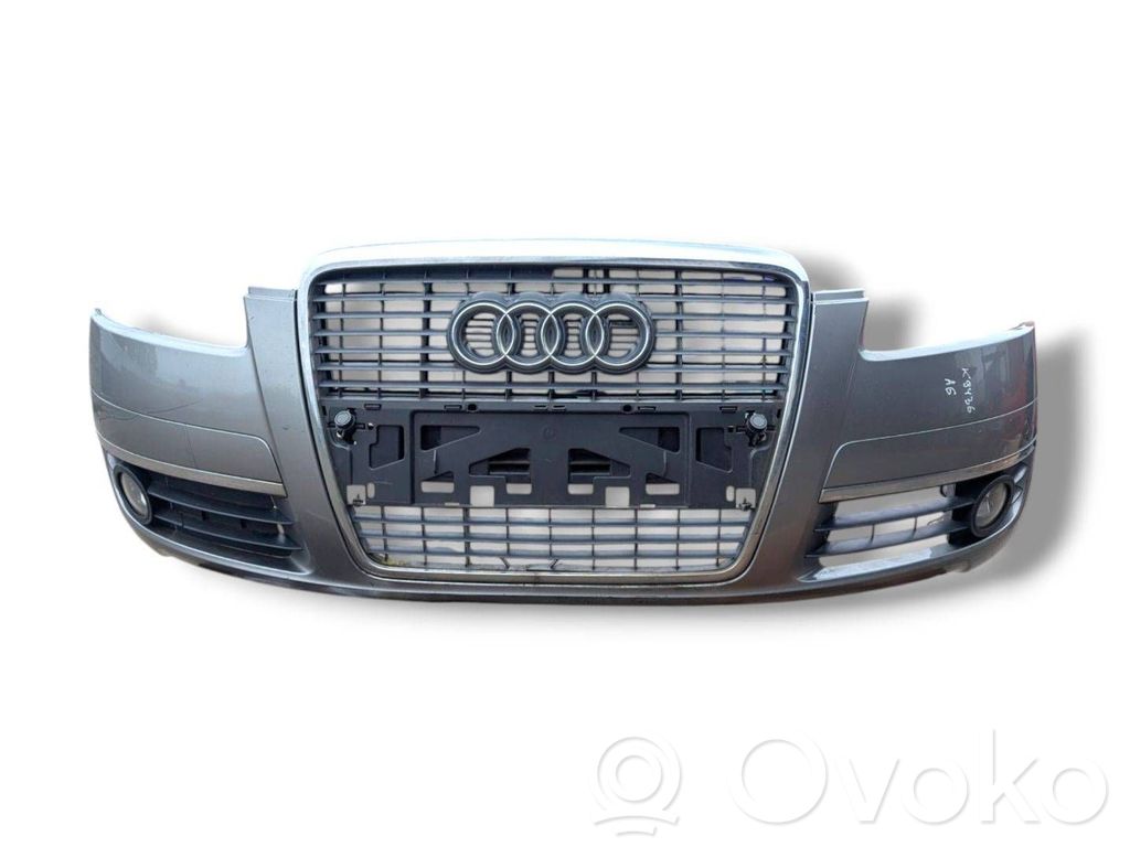 Front bumper   4F0807437C