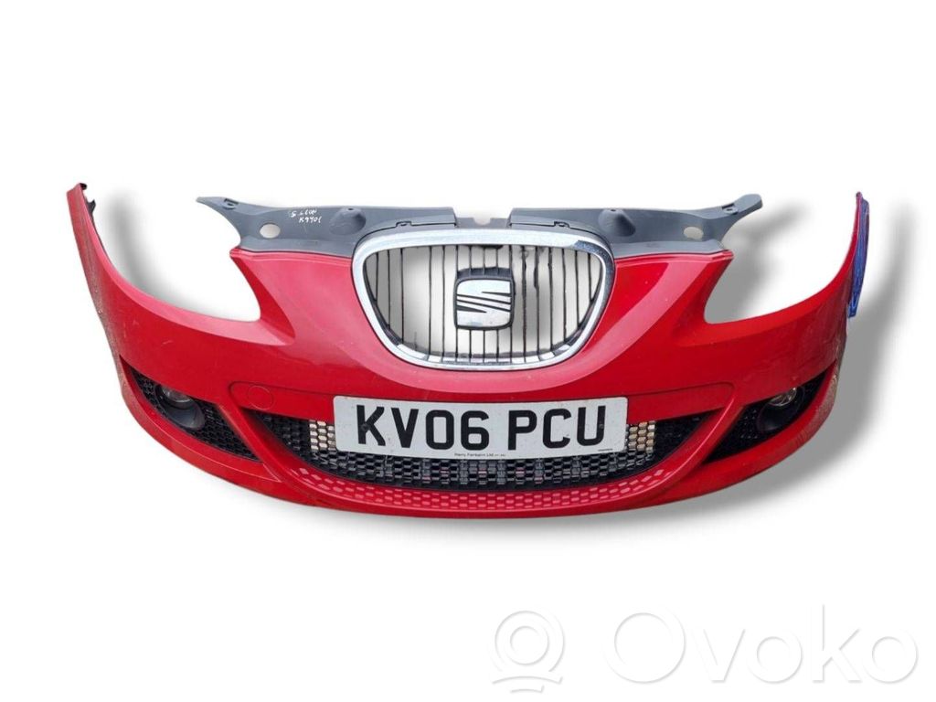 Seat Leon (1P) Parachoques delantero 