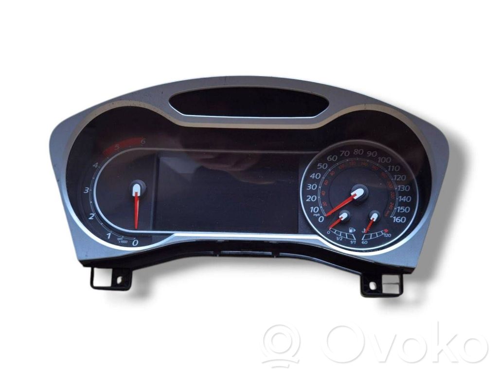 Ford Mondeo MK IV Vitezometru (grup de instrumente) 