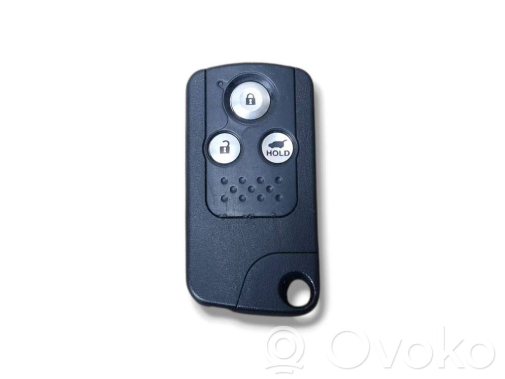 Tarjeta/llave de arranque   72147T1GE01