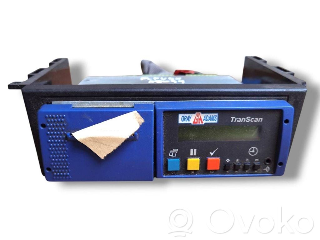 Tacómetro   TSR63665