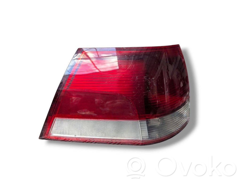 Rear/tail lights   13184022