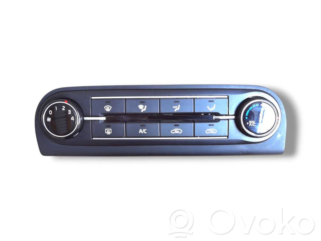 KIA Ceed Sterowania klimatyzacji / Ogrzewania 