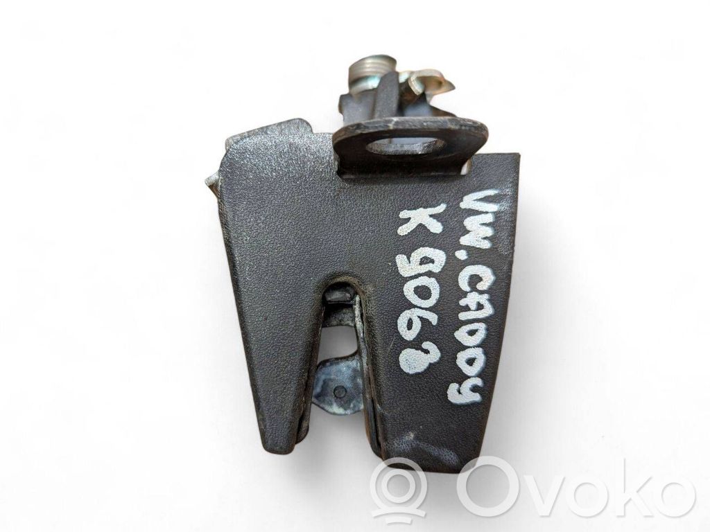 Loading door lock   7H0827161A