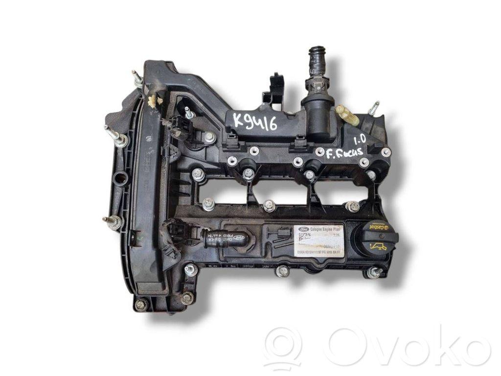 Venttiilikoppa   CM5G6K271CL