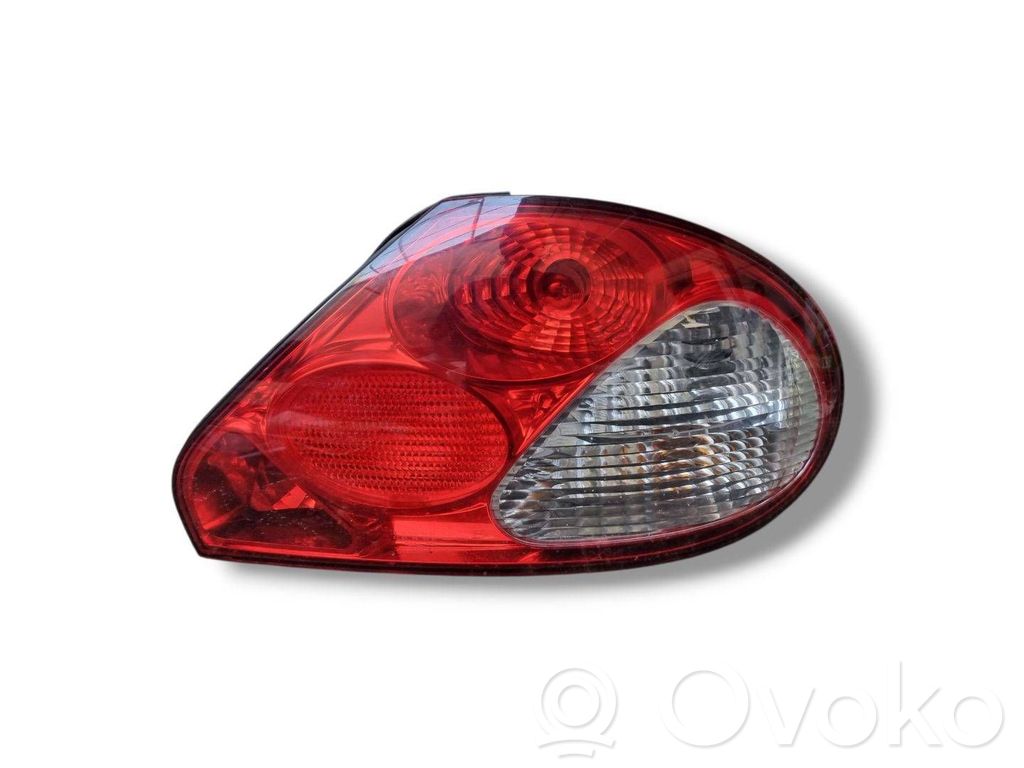 Rear/tail lights   89021772