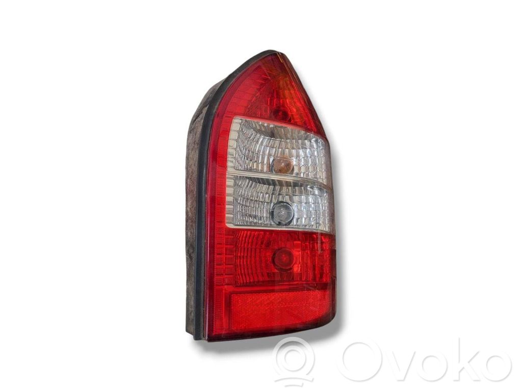 Opel Zafira A Takavalot 