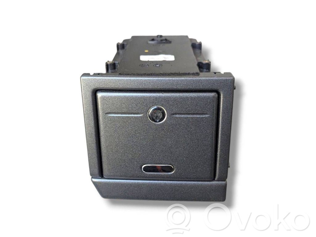 Jaguar S-Type Boîte à gants de rangement pour console centrale 