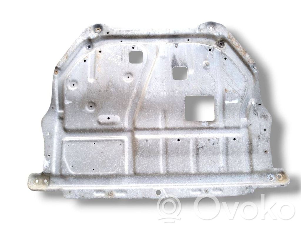 Engine splash shield/under tray   1Q0825237B