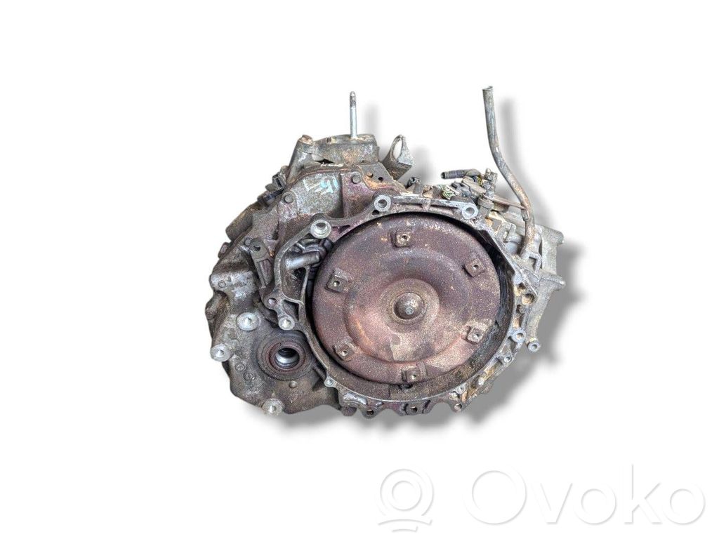 Saab 9-5 Automatic gearbox 