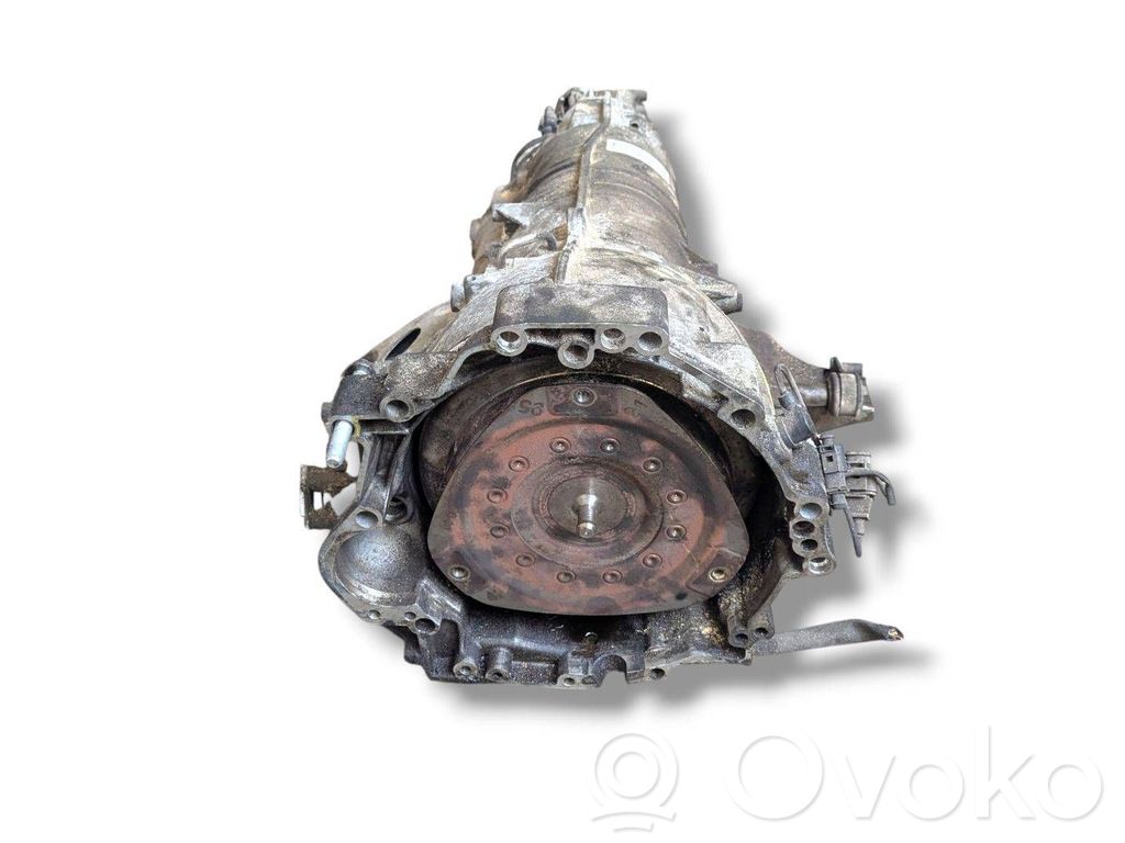 Audi A8 S8 D3 4E Automatic gearbox 