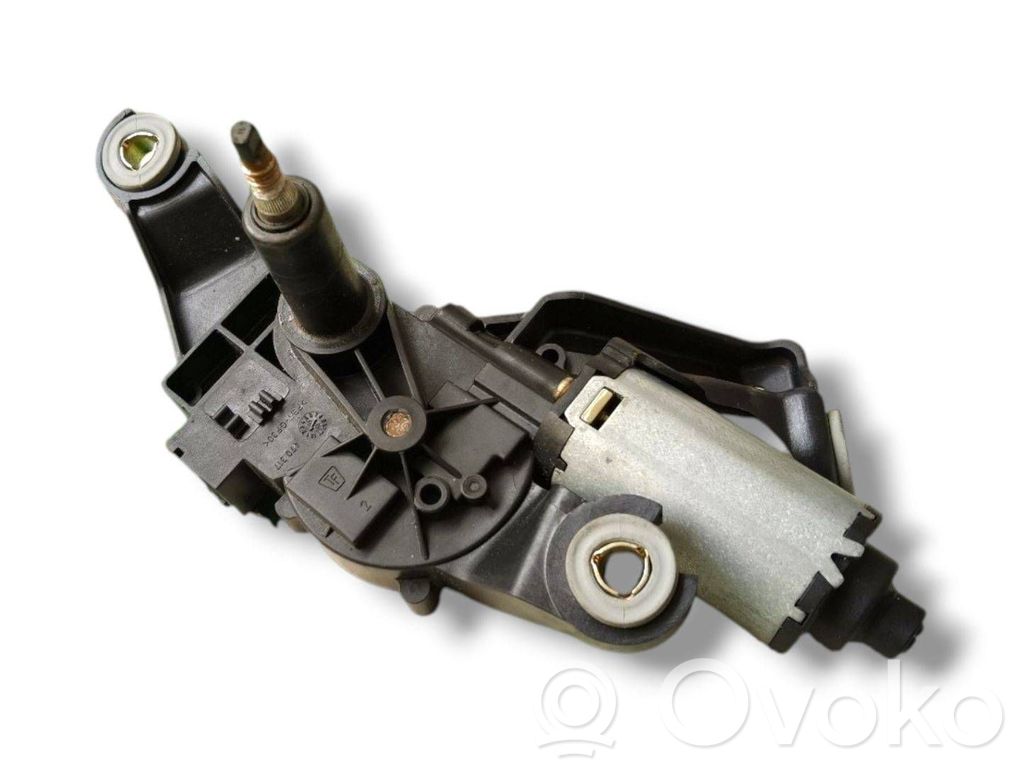 BMW 1 E81 E87 Rear window wiper motor 