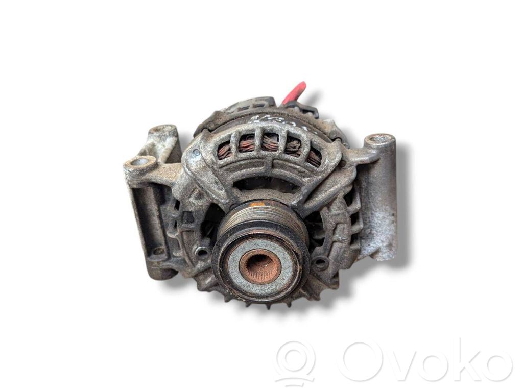 Peugeot Boxer Alternador 