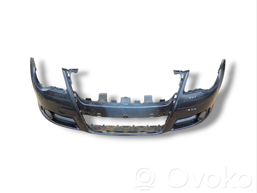 Front bumper   1Q0807217