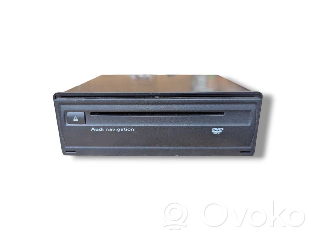 Audi A8 S8 D3 4E Radija/ CD/DVD grotuvas/ navigacija 