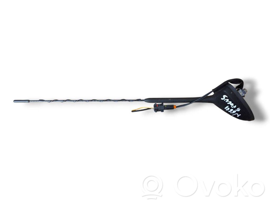 Radio antenna   AM5T18828CE