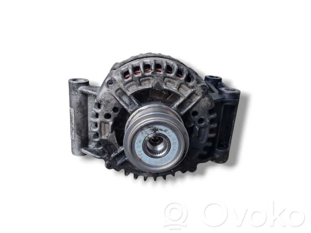 Alternator   1073001