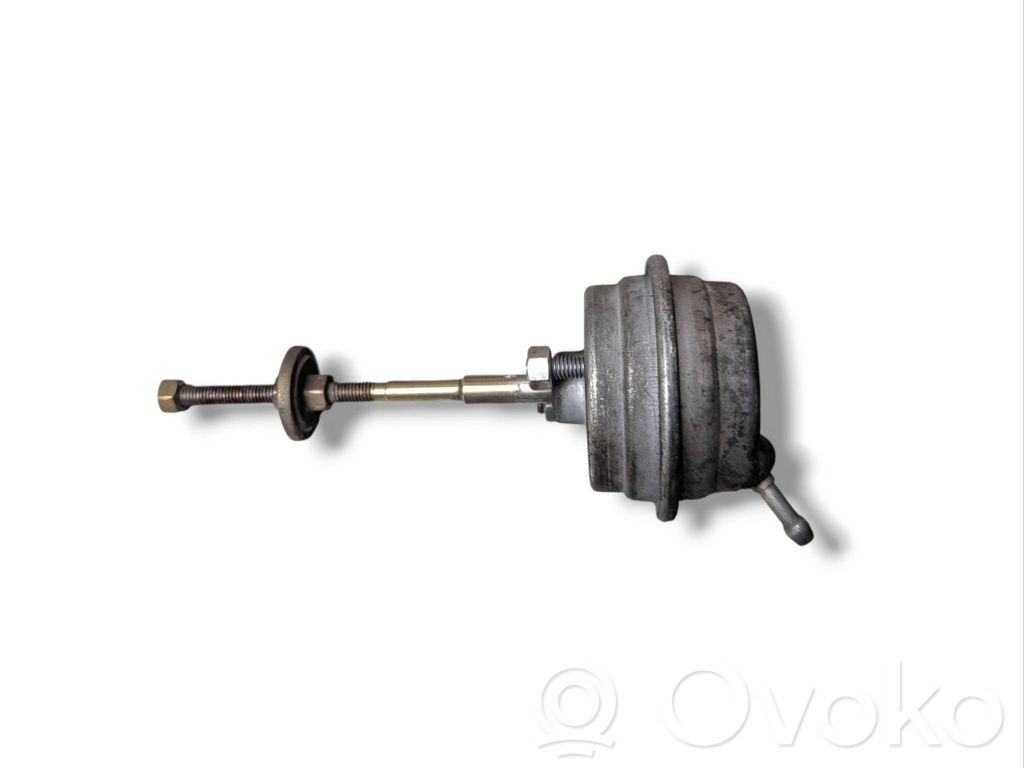 Ford Focus Electroválvula del turbo 