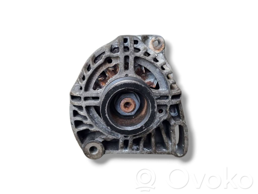 Fiat Punto (199) Generator/alternator 