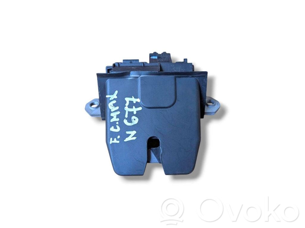 Ford C-MAX I Tailgate/trunk/boot lock/catch/latch 
