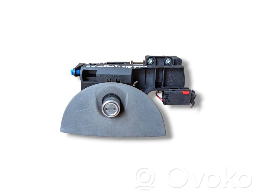 Opel Meriva A Tailgate opening switch 