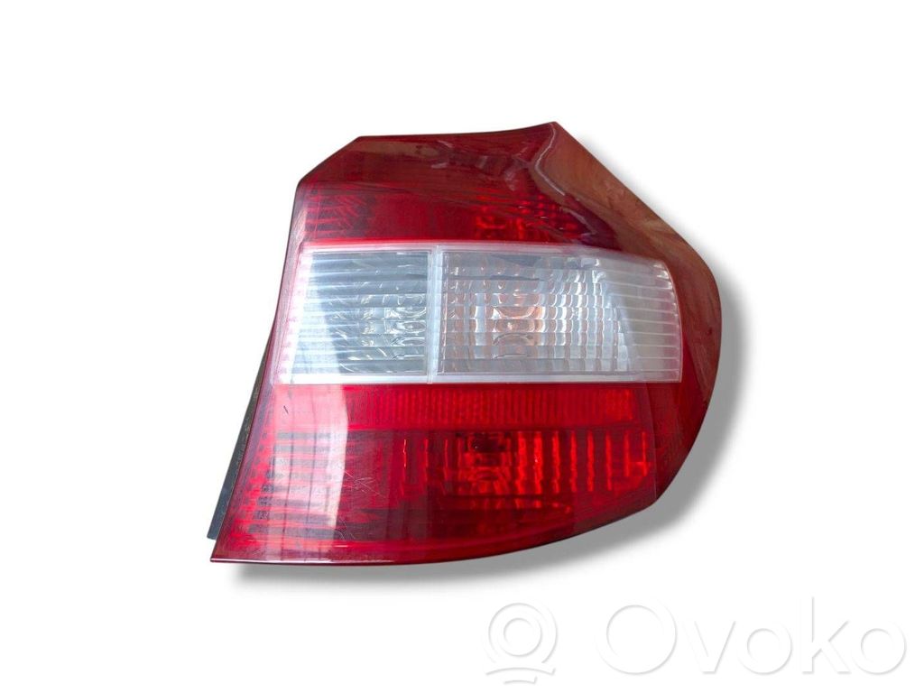 BMW 1 E81 E87 Rear/tail lights 