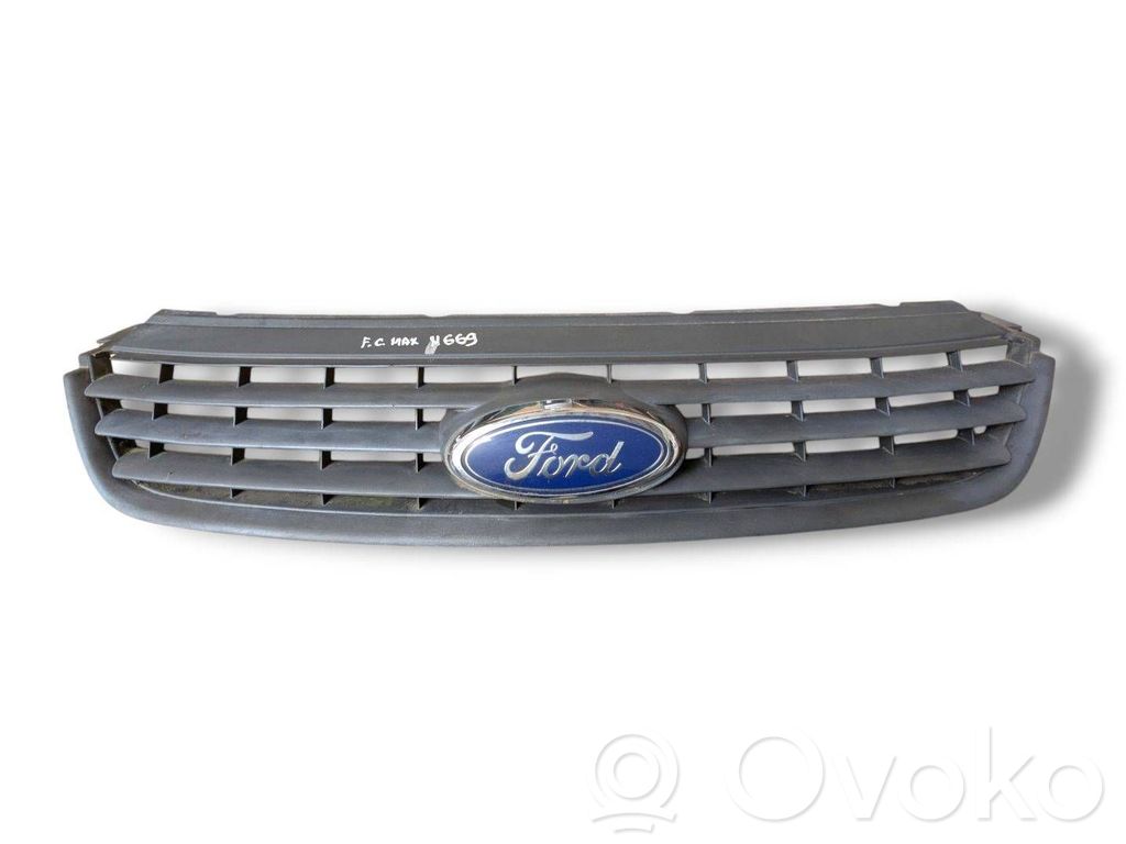 Ford C-MAX I Etusäleikkö 