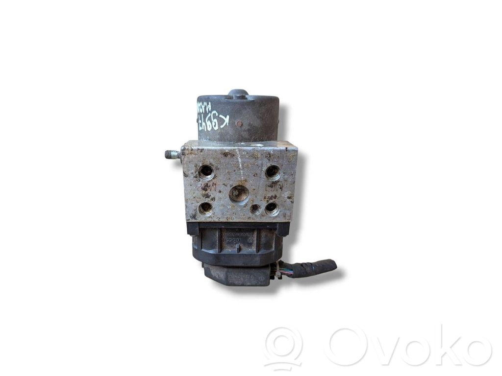 Mazda MX-5 NB Miata ABS Pump 