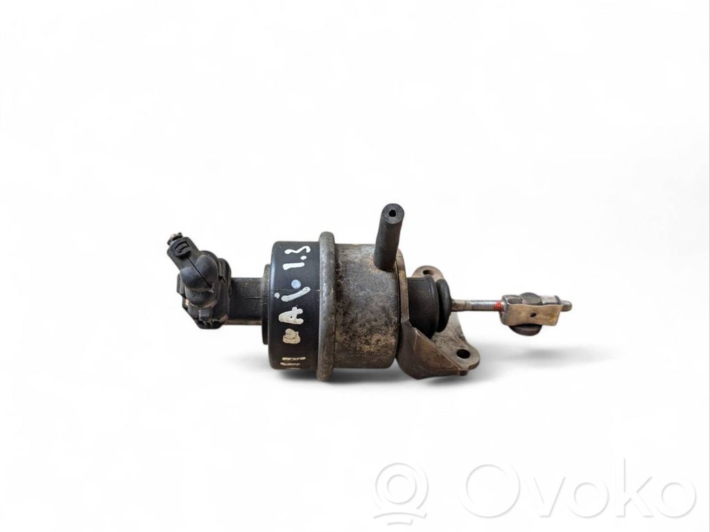 Opel Astra J Solenoidinis vožtuvas 
