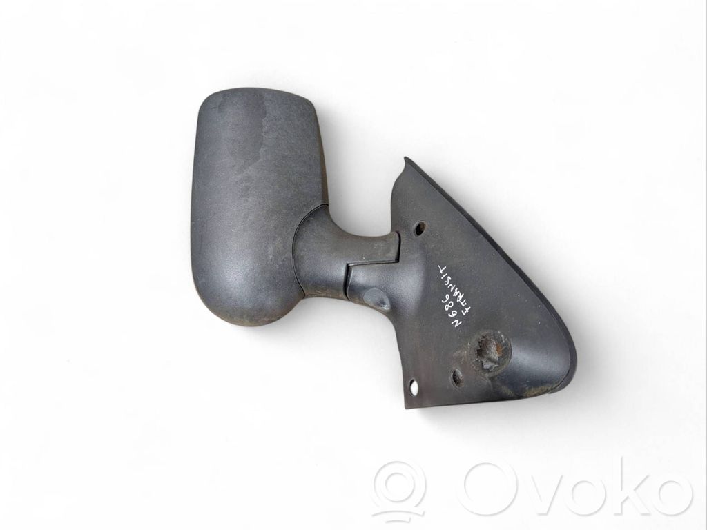 Ford Transit Front door electric wing mirror 