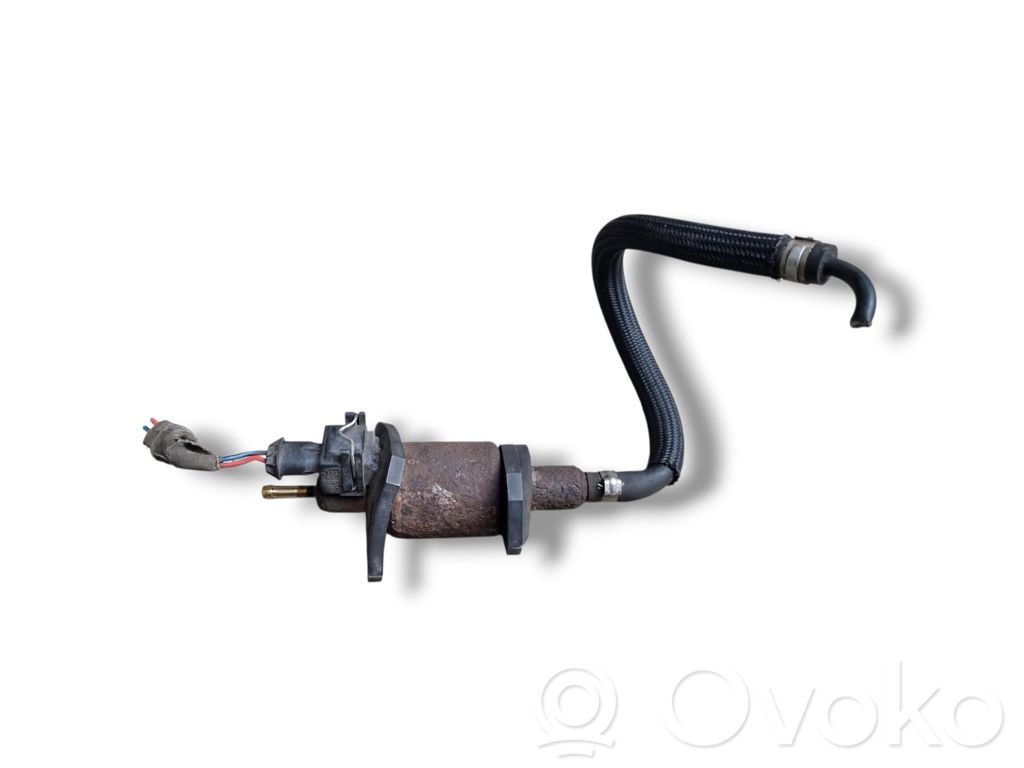 Chrysler Voyager Webasto auxiliary heater fuel pump 