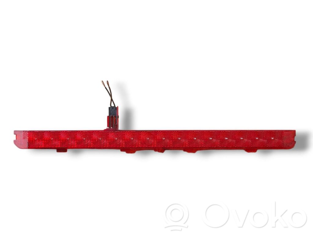 Skoda Fabia Mk2 (5J) Third/center stoplight 