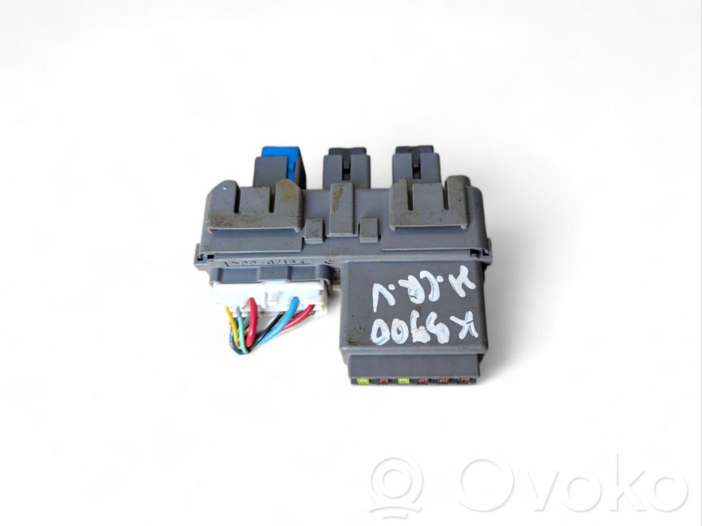 Sulakemoduuli   TV00030