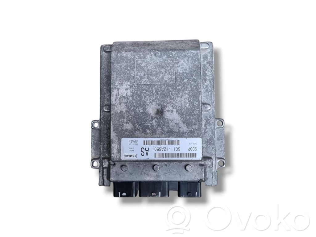 Ford Transit Galios (ECU) modulis 