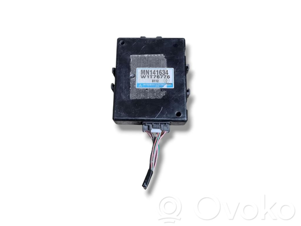 Peugeot 4007 Module confort 