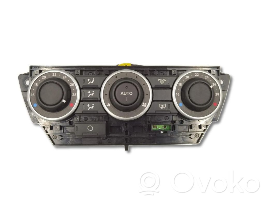 Land Rover Freelander 2 - LR2 Air conditioning/heating control unit 