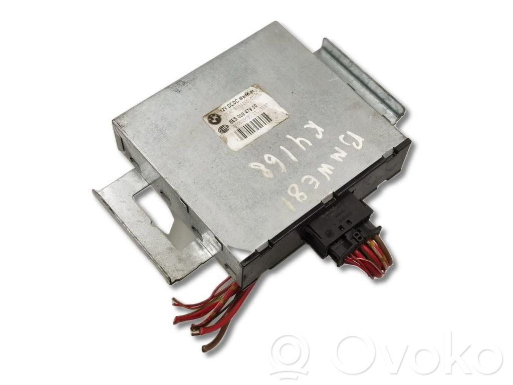 Voltage converter/converter module   8ES00947900,9113348