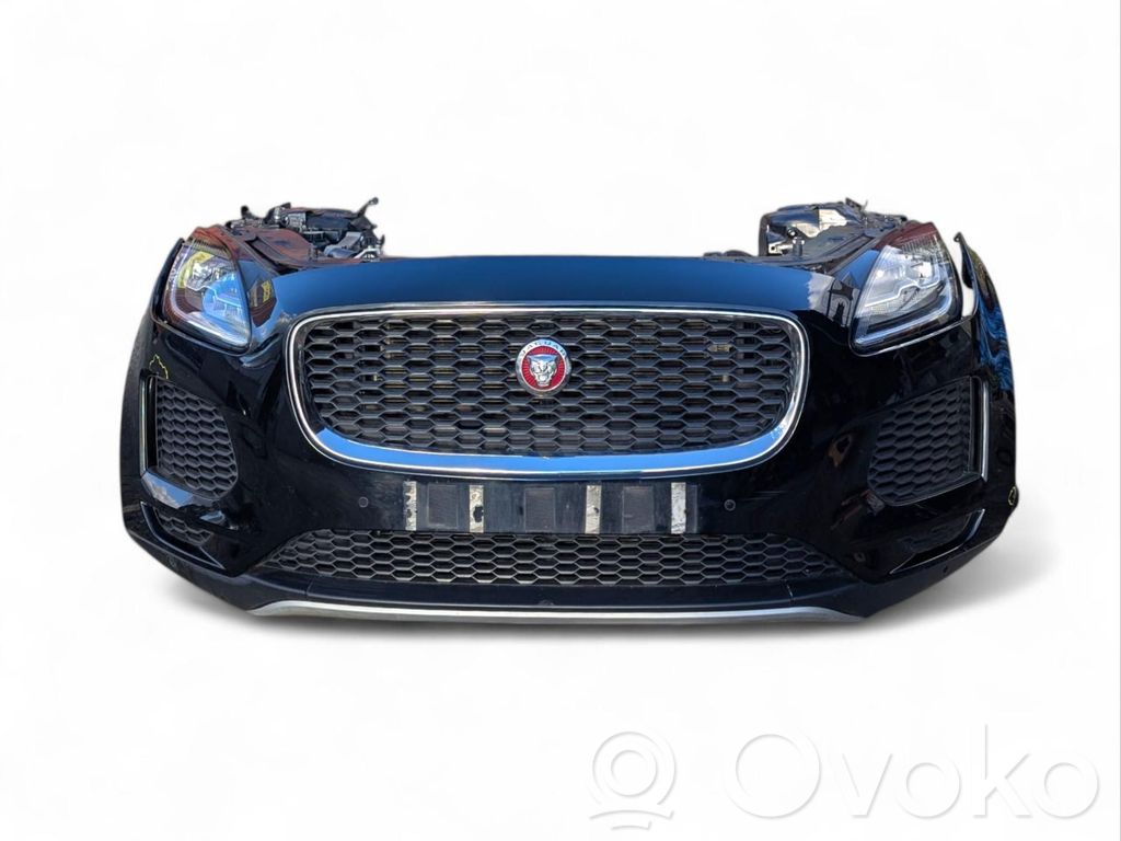 Front piece kit   SAJ9C300124AA,J9C317B971BF