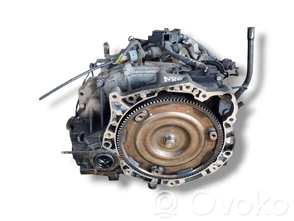 KIA Venga Automatic gearbox 