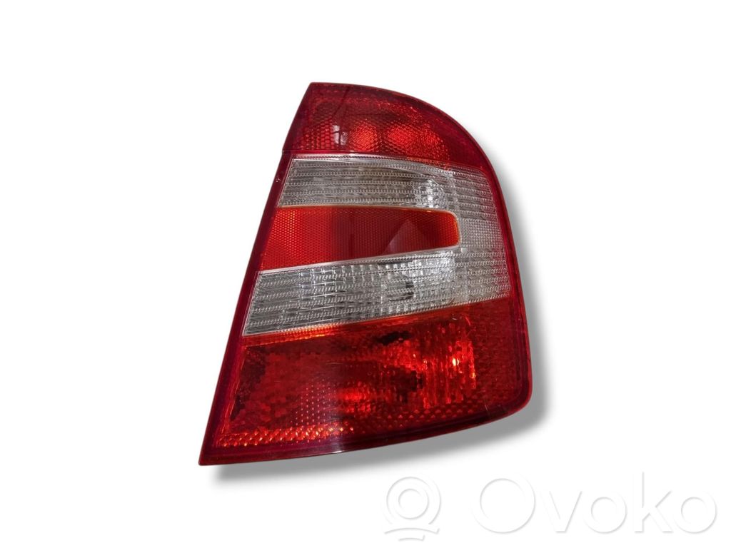 Skoda Fabia Mk1 (6Y) Lampa tylna 