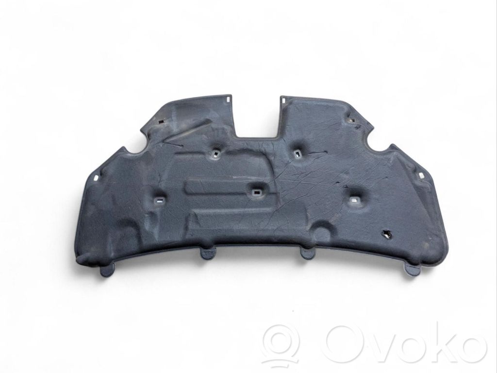 Ford Focus Konepellin ääni- ja lämpöeriste 