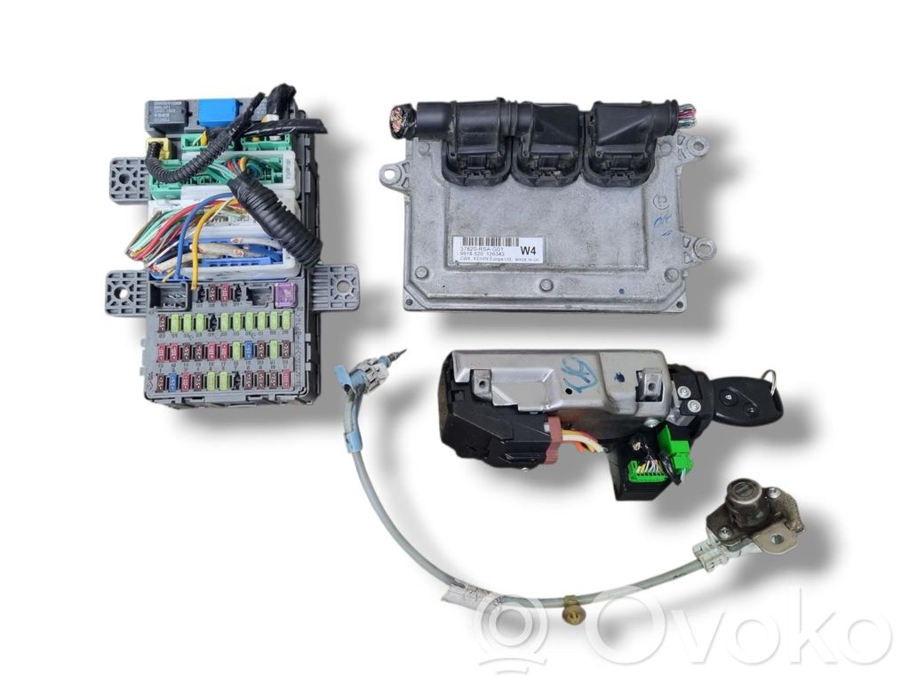 Užvedimo komplektas   37820RSAG01
