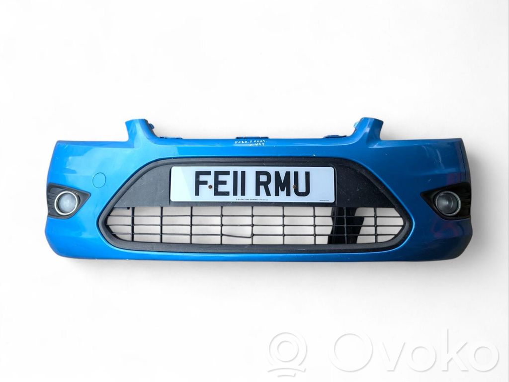 Ford Focus Front bumper 