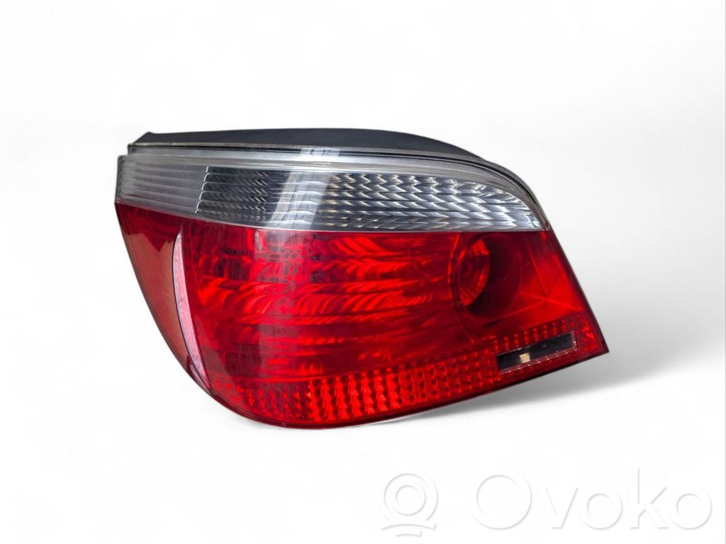 BMW 5 E60 E61 Rear/tail lights 