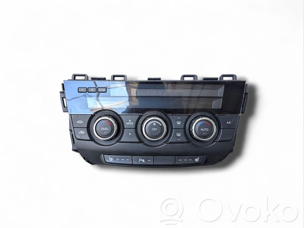 Mazda CX-5 Air conditioning/heating control unit 