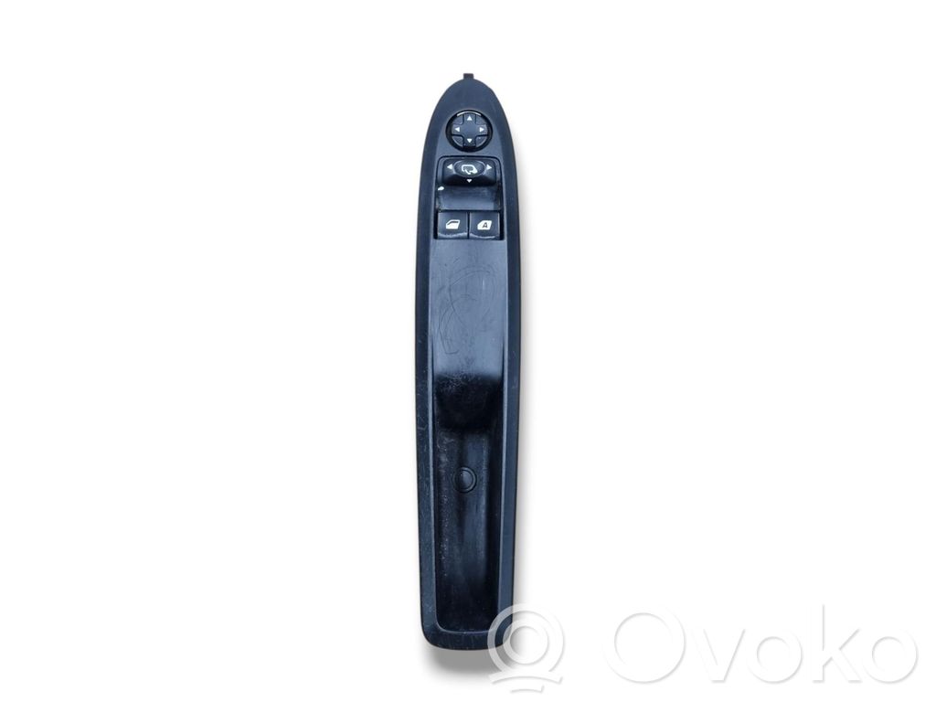 Citroen DS3 Electric window control switch 