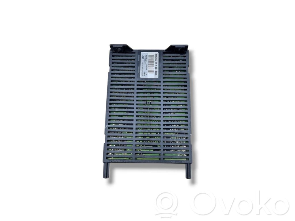 BMW X3 E83 Light module LCM 