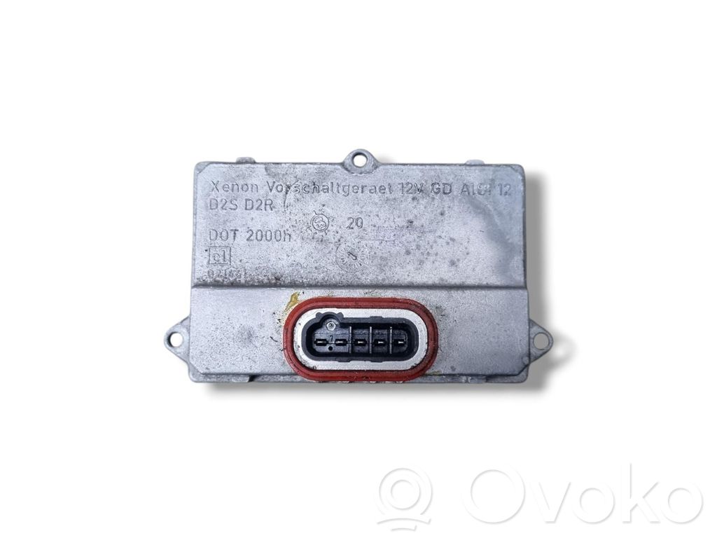 BMW 5 E60 E61 Module de ballast de phare Xenon 