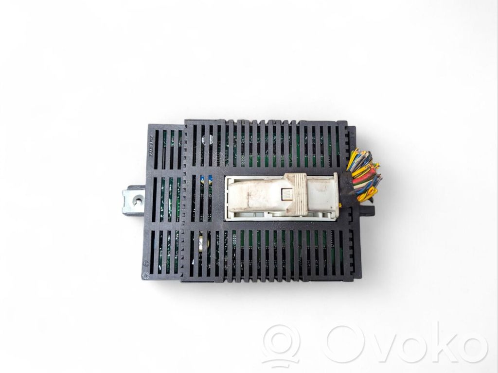 BMW 5 E60 E61 Light module LCM 